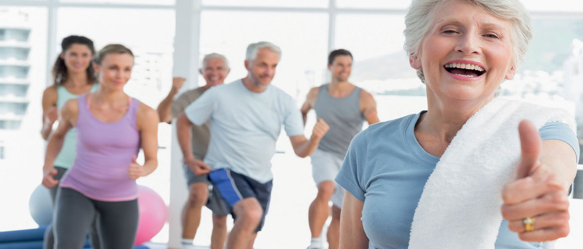 Rehasport