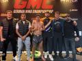 budokan Dortmund MMA