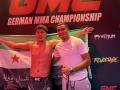 budokan Dortmund MMA