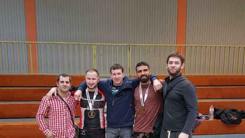 Warriorsday in Neuwied