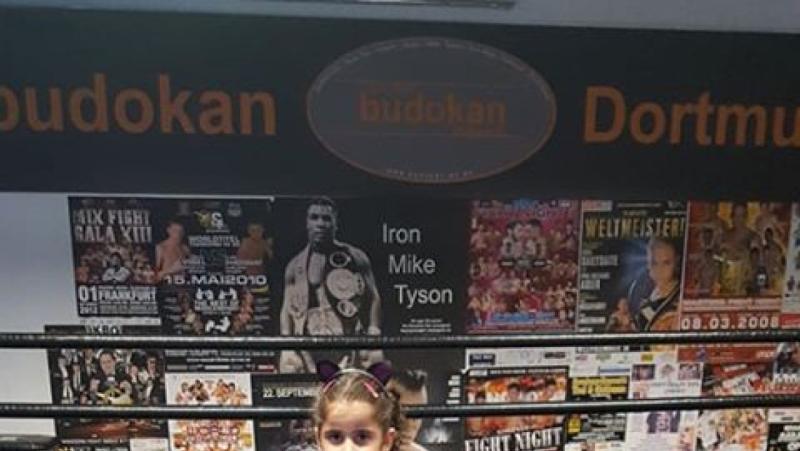 Halloween Nacht im budokan