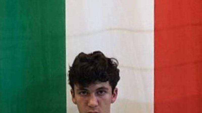 Taekwon-do Turnier in Höxter