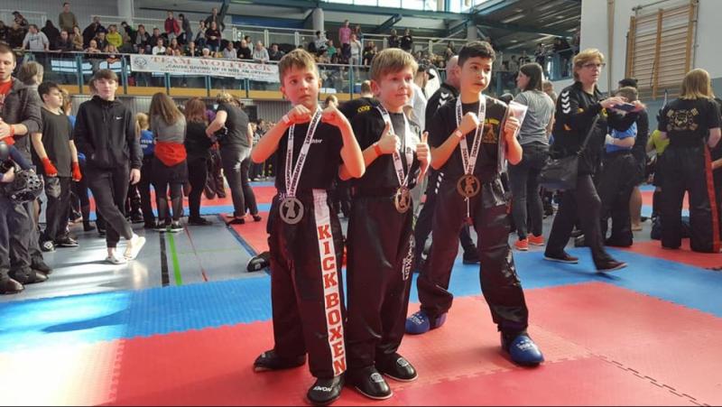 Champions Day Neuwied