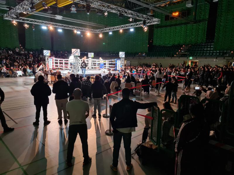 Budokan Dortmund