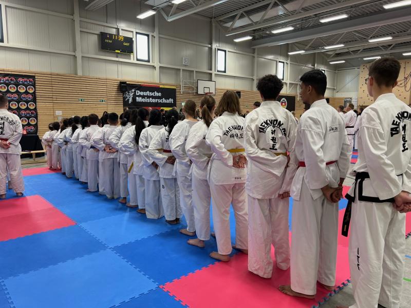budokan Dortmund